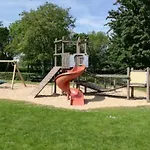 Rekerlanden 161 Holiday park
