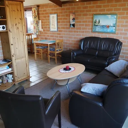 Rekerlanden 161 Holiday park