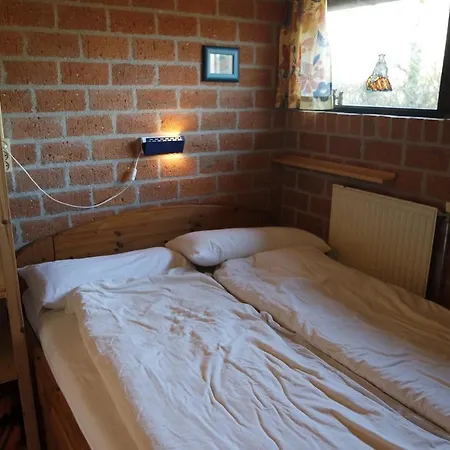 Rekerlanden 161 Holiday park