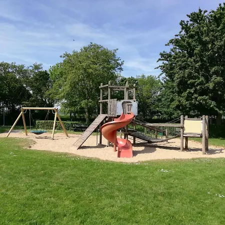 Holiday park Rekerlanden 161 Schoorldam