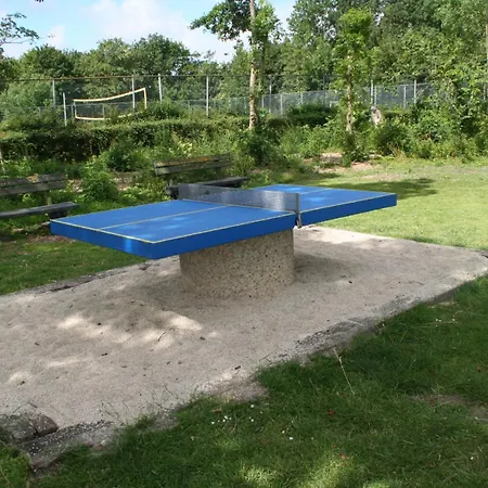 Rekerlanden 161 Holiday park