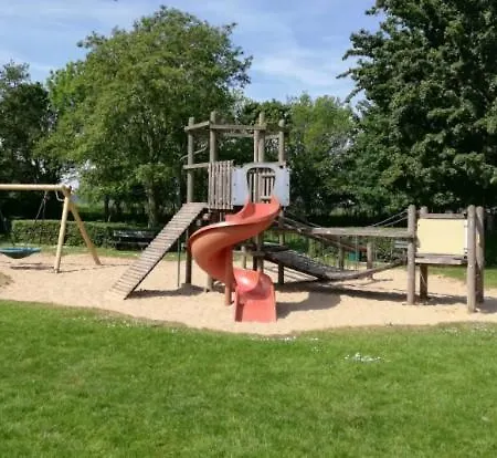 Rekerlanden 161 Holiday park