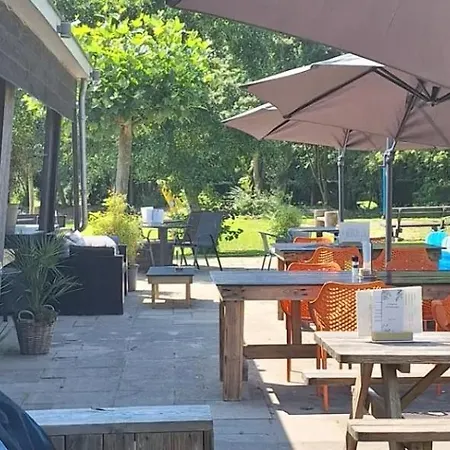 Rekerlanden 161 Holiday park Schoorldam