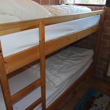 Rekerlanden 161 Prázdninový areál *