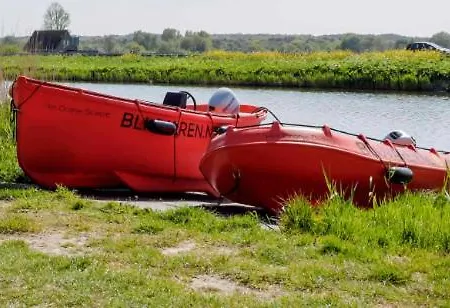 Rekerlanden 161 Prázdninový areál *